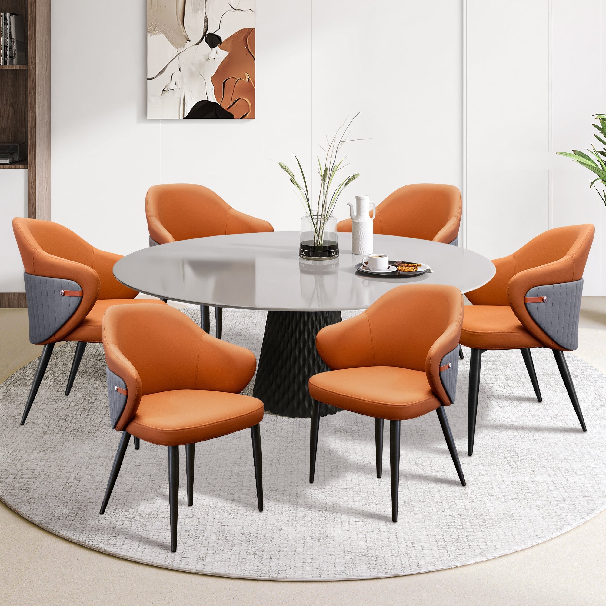 Kitchen & Dining