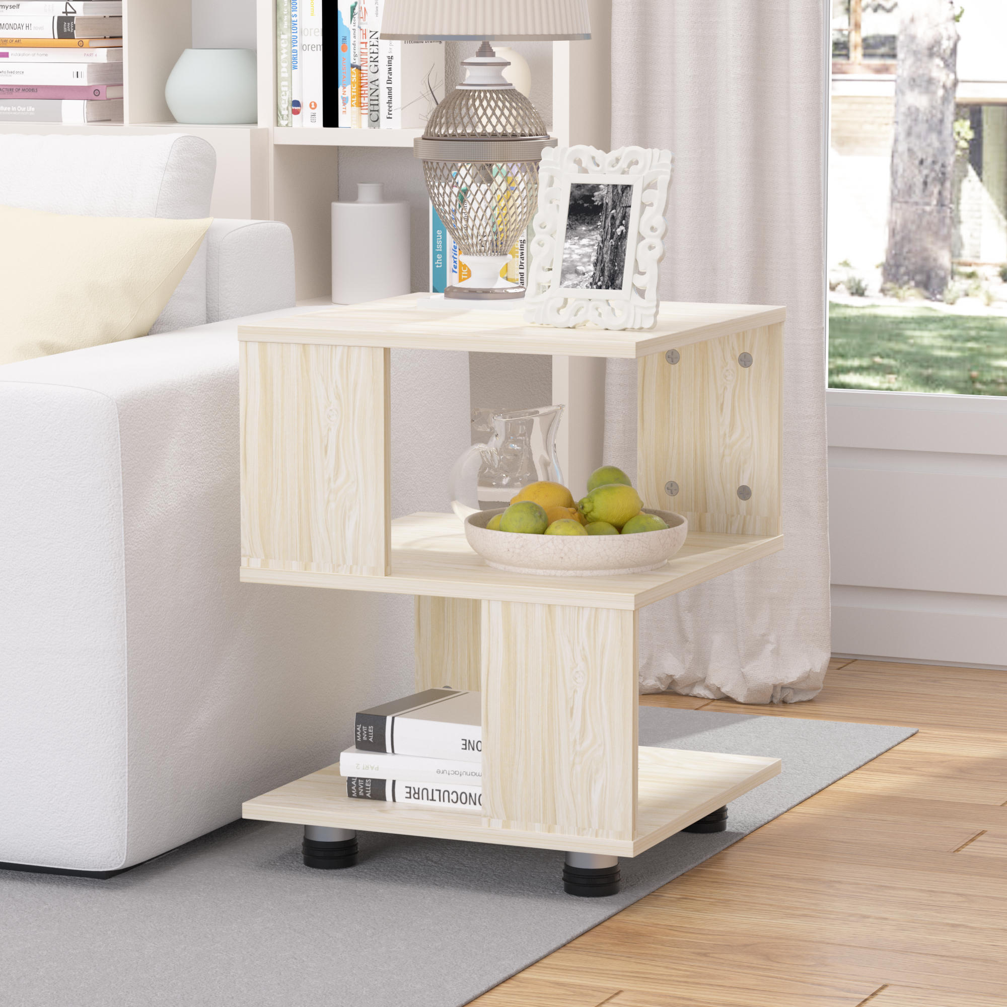 Storage & Organisation